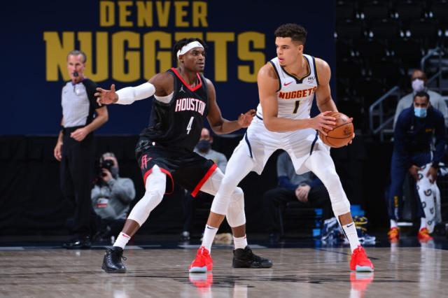 kaiyun-西部倒数第四！掘金继续坠落 期待波特归来救场