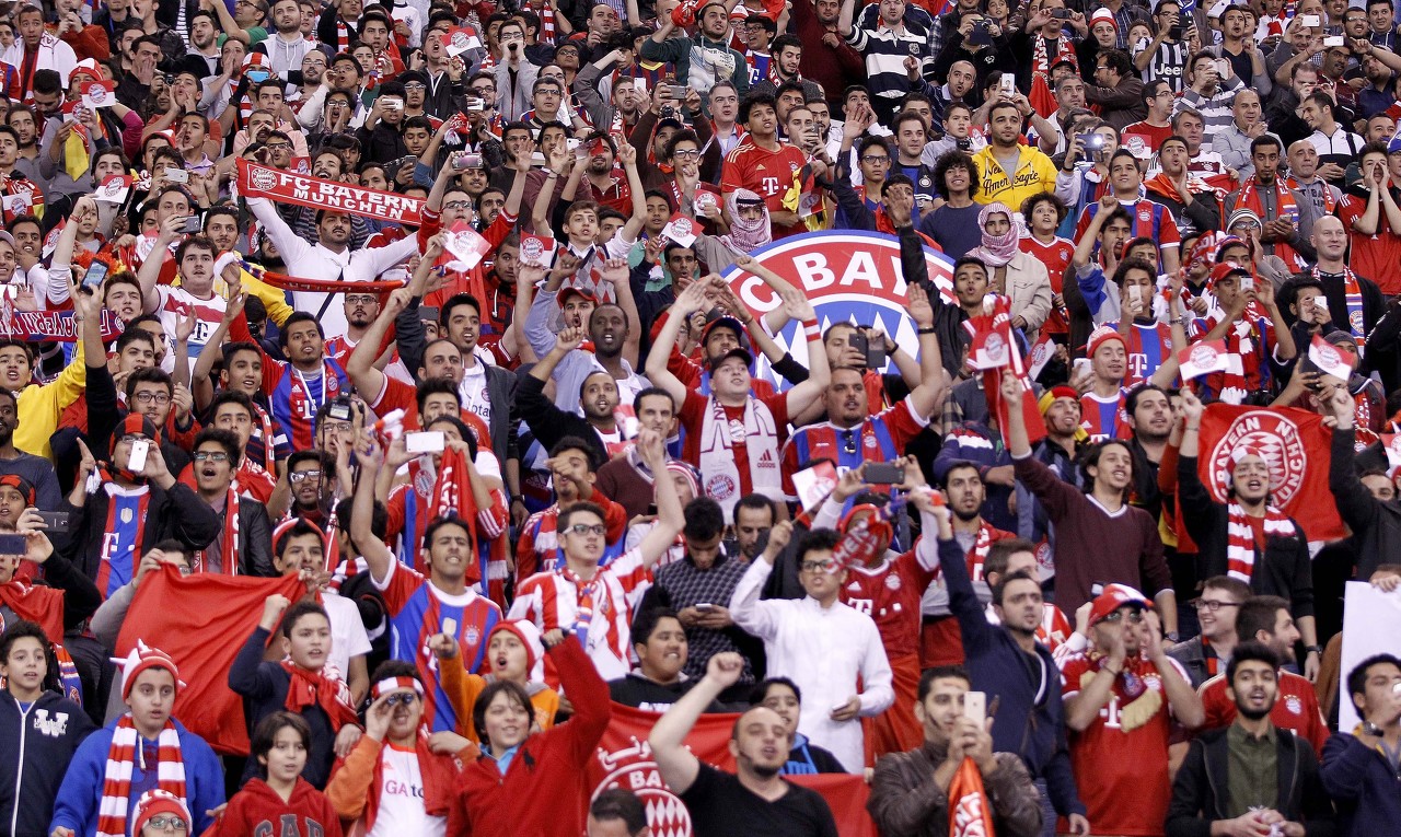 kaiyun-拜仁球迷组织回应与警方冲突：责任在警方，他们采取了暴力袭击