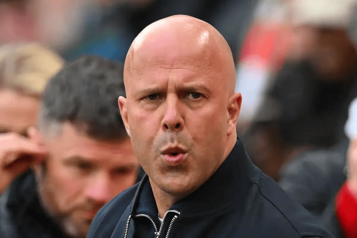 云开体育官网-回声报：对巴黎次回合斯洛特将重踢4-2-3-1阵型，萨拉赫首发